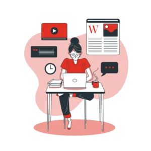 Professional Website Development | Ranjeet IT Solution