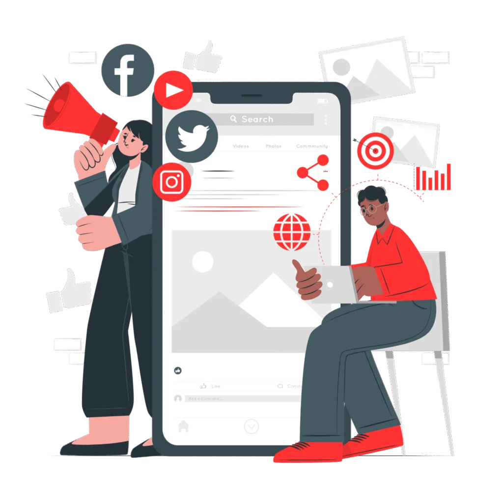 Digital Marketing Agency in Jaipur